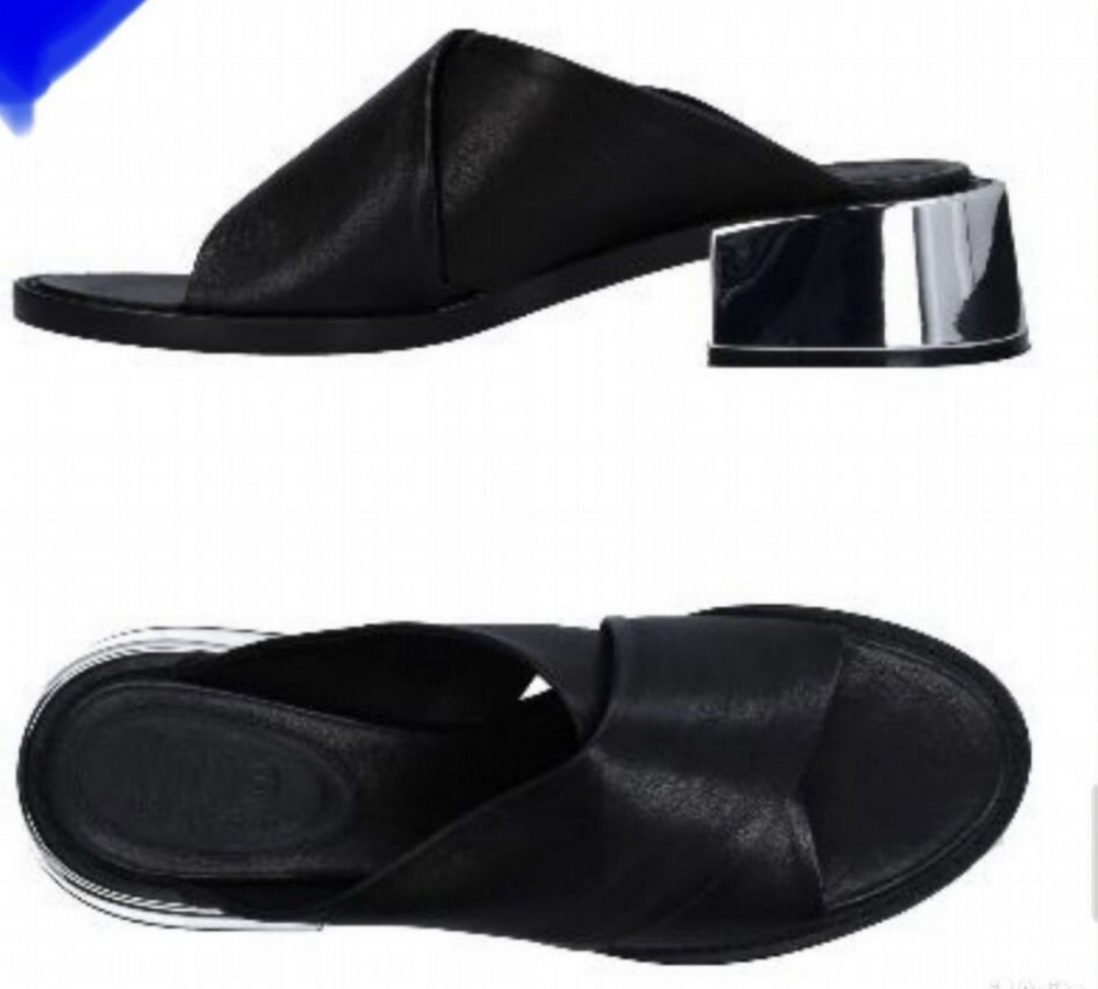 Босоножки Maison Margiela, размер 38EU