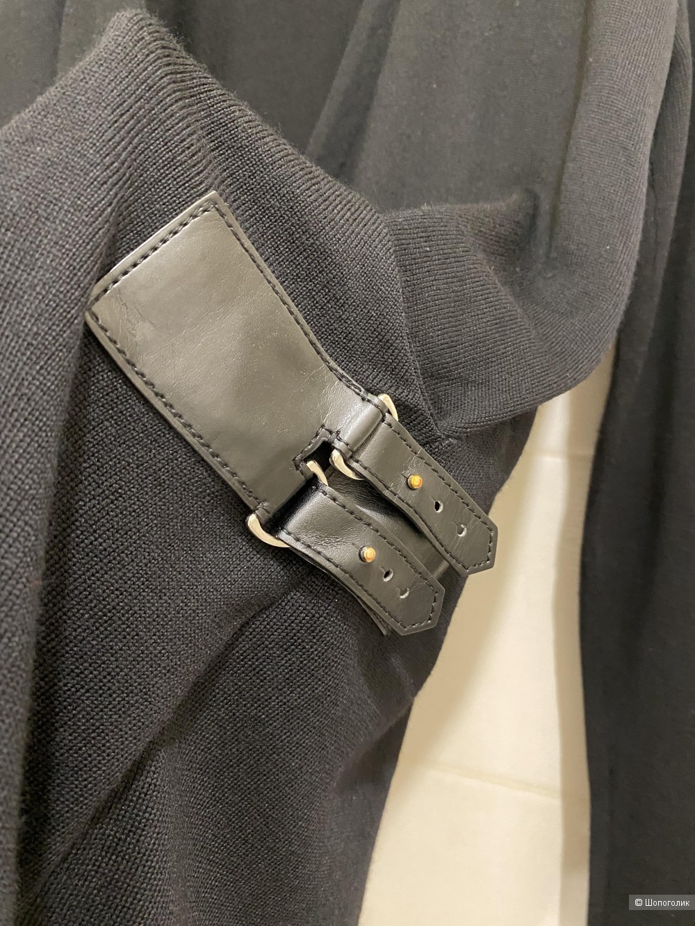 Шерстяное платье Lauren Ralph Lauren . Размер L.