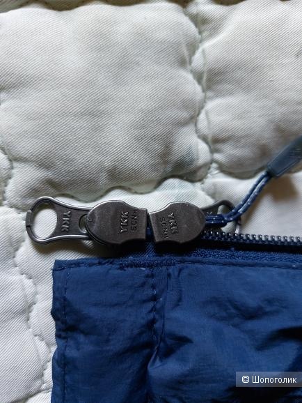 Куртка утепленная женская Columbia размер S