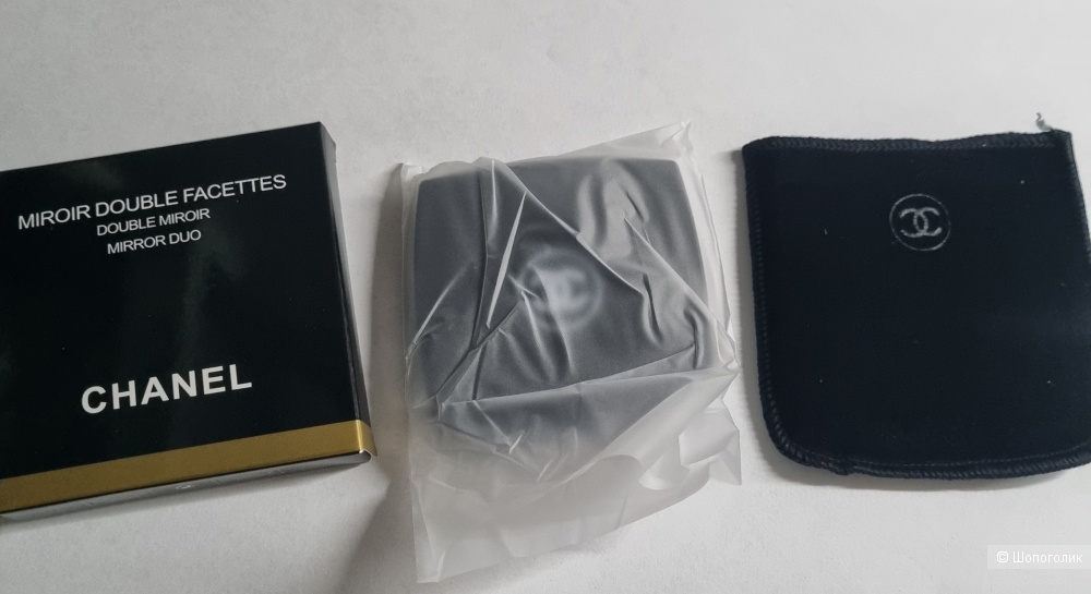 Зеркало Chanel 7*7