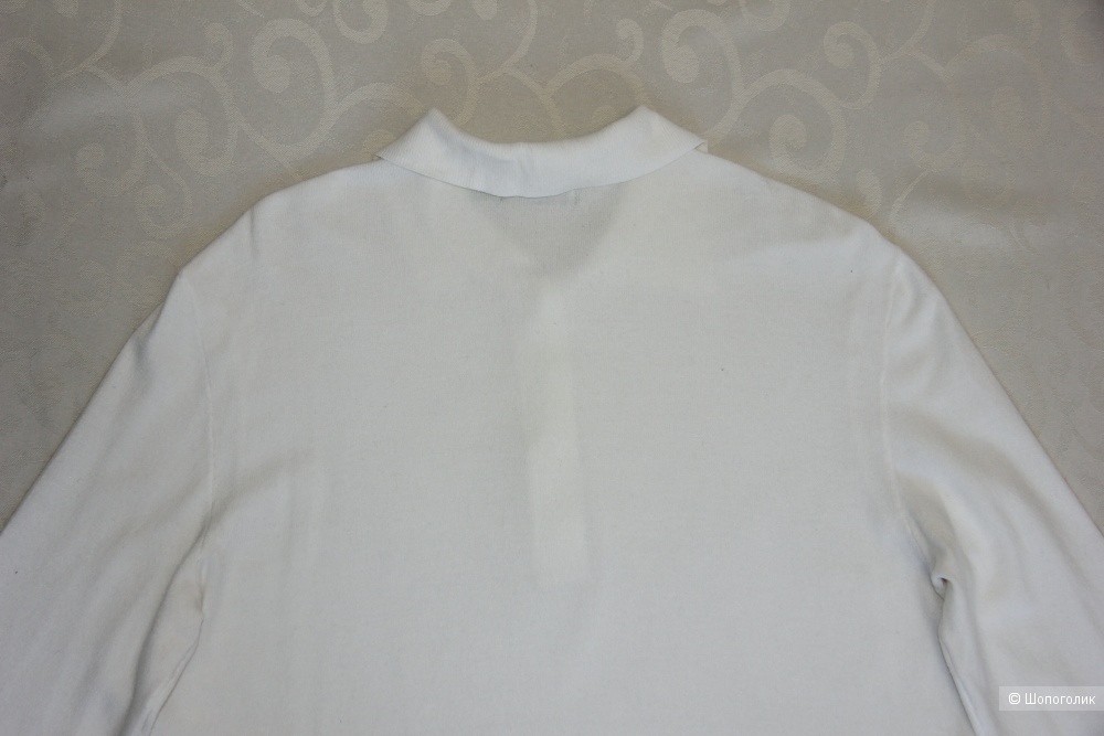 Джемпер-поло Odalia, размер 44-46 (М)