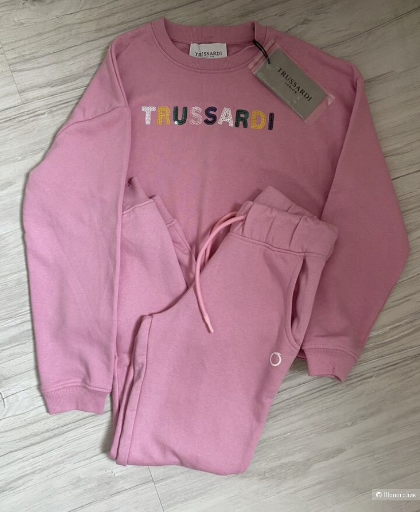 Костюм Trussardi 14