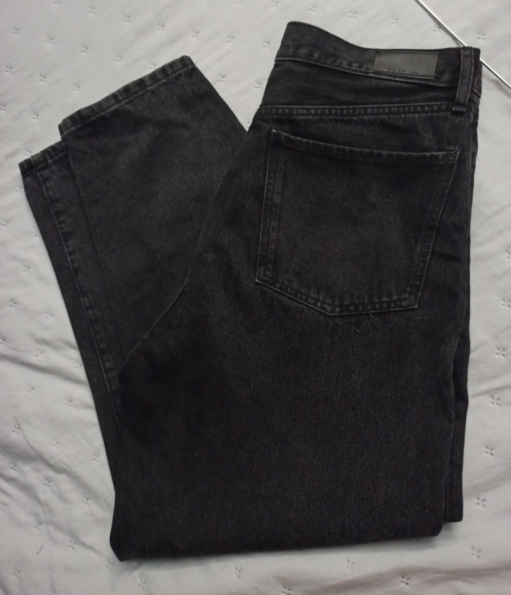 Джинсы Mango,46-48.