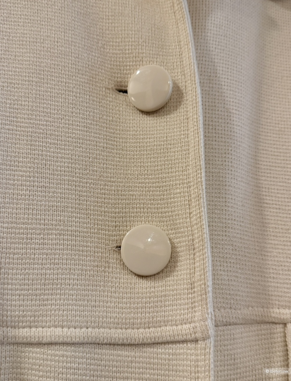 Пальто Motivi маркировка 44