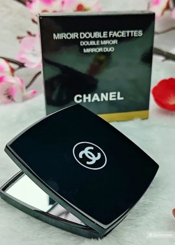 Зеркало Chanel 7*7