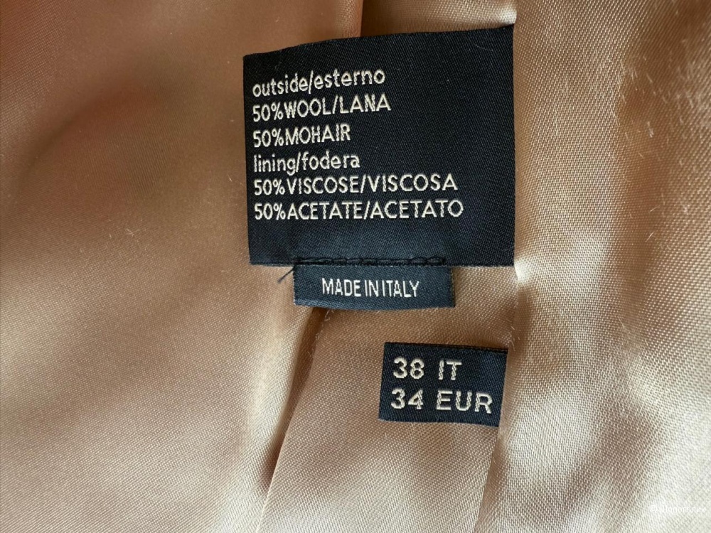 Пальто Mia Blanca, S