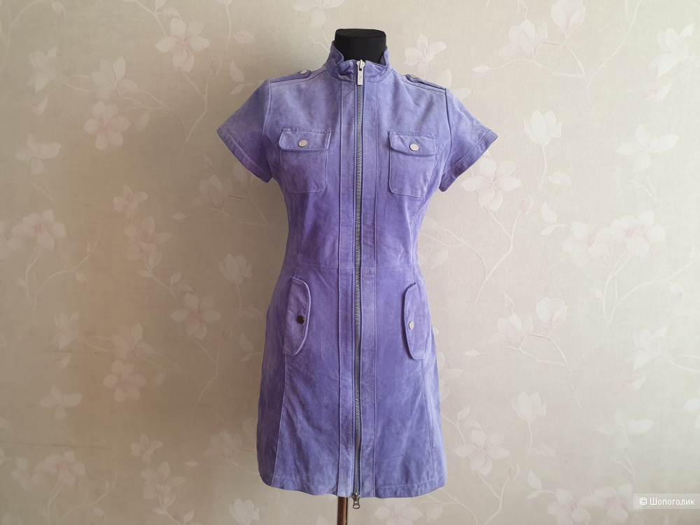 Платье Goosecraft 44