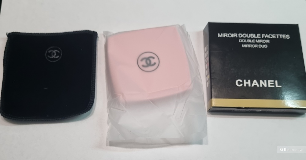 Зеркало Chanel 7*7
