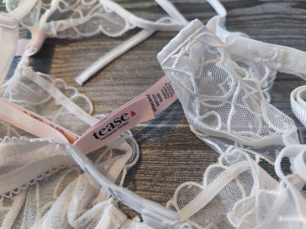 Бюстгальтер Victoria's Secret 34D