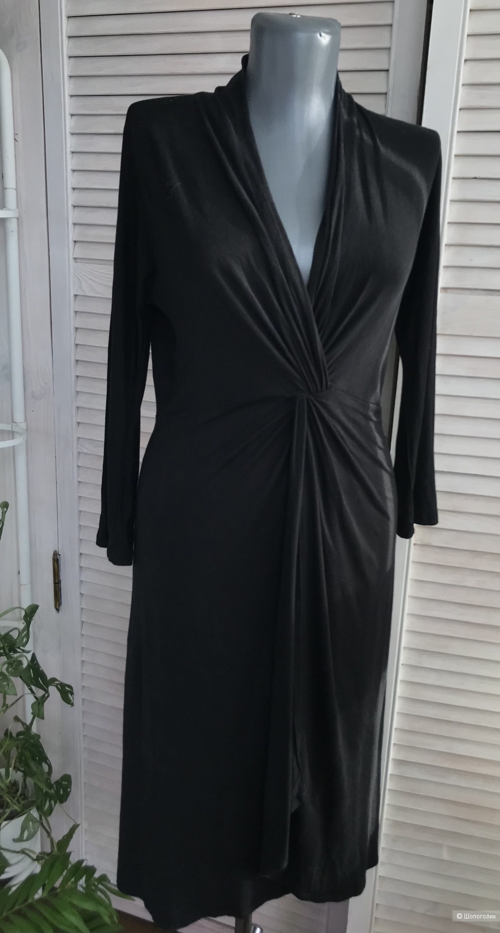 Платье dkny размер M