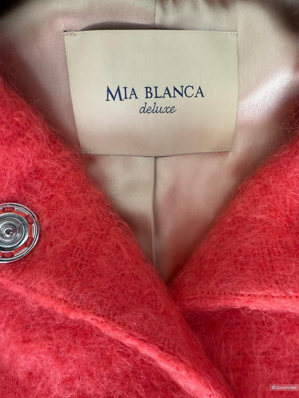 Пальто Mia Blanca, S