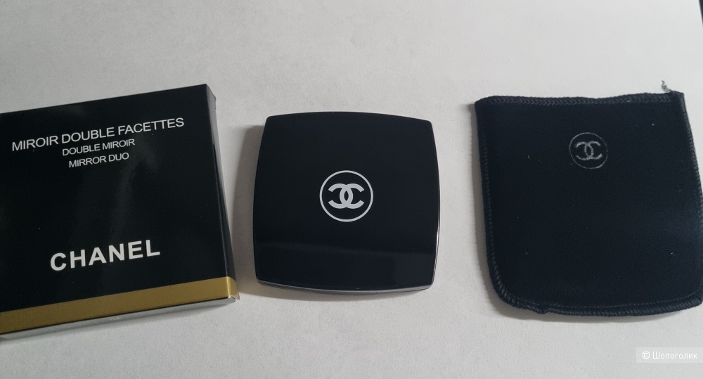 Зеркало Chanel 7*7