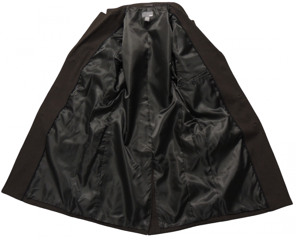 Пальто H&M. 46 размер