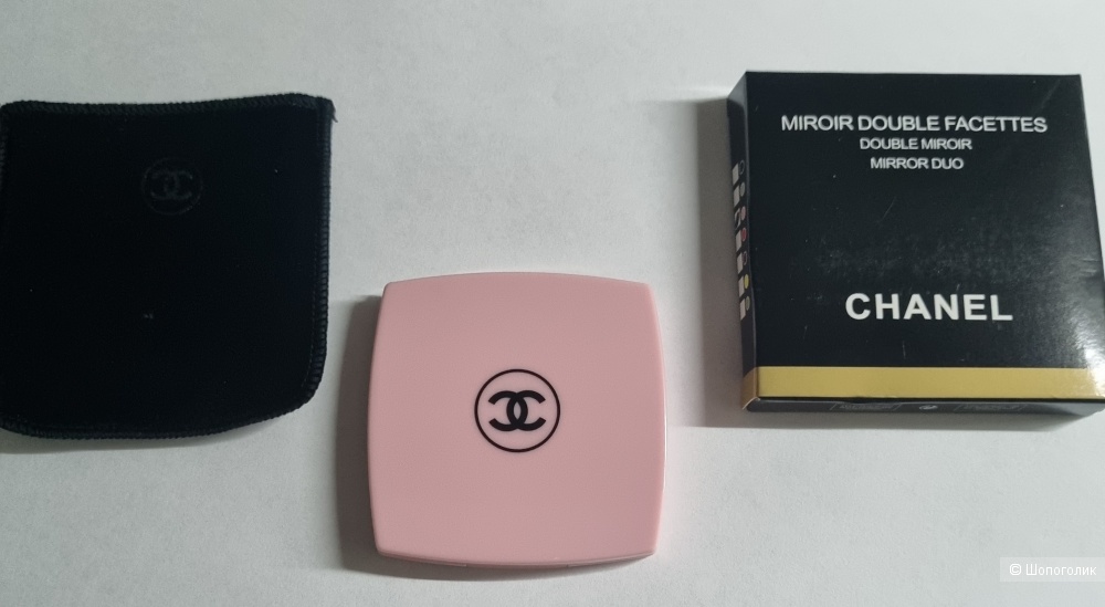 Зеркало Chanel 7*7