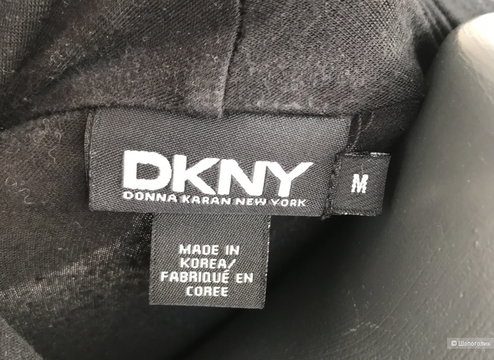 Платье dkny размер M