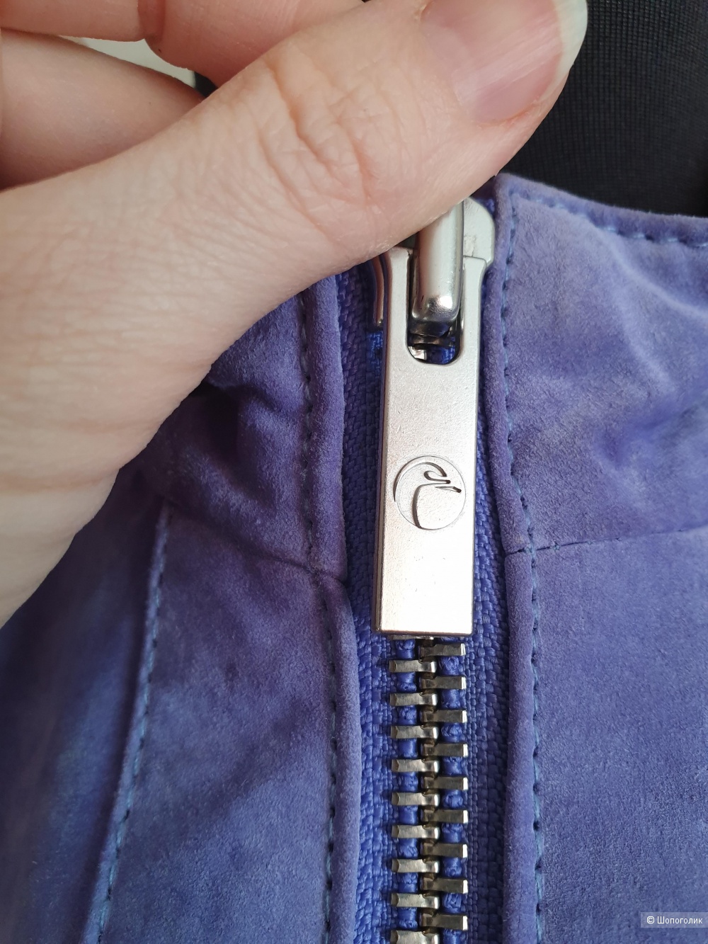 Платье Goosecraft 44