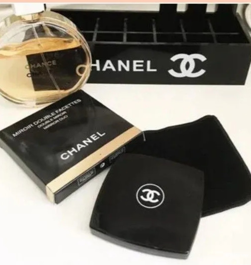 Зеркало Chanel 7*7