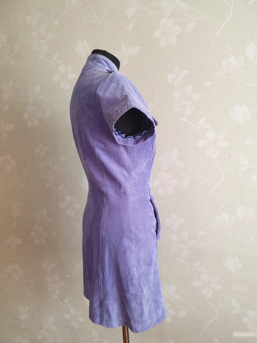 Платье Goosecraft 44