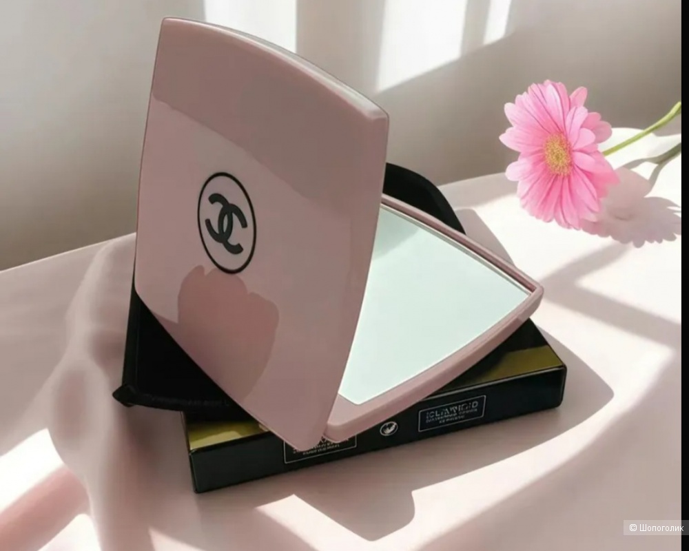 Зеркало Chanel 7*7