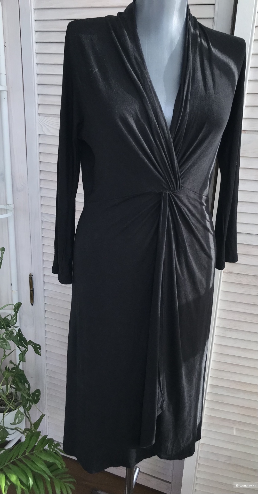 Платье dkny размер M