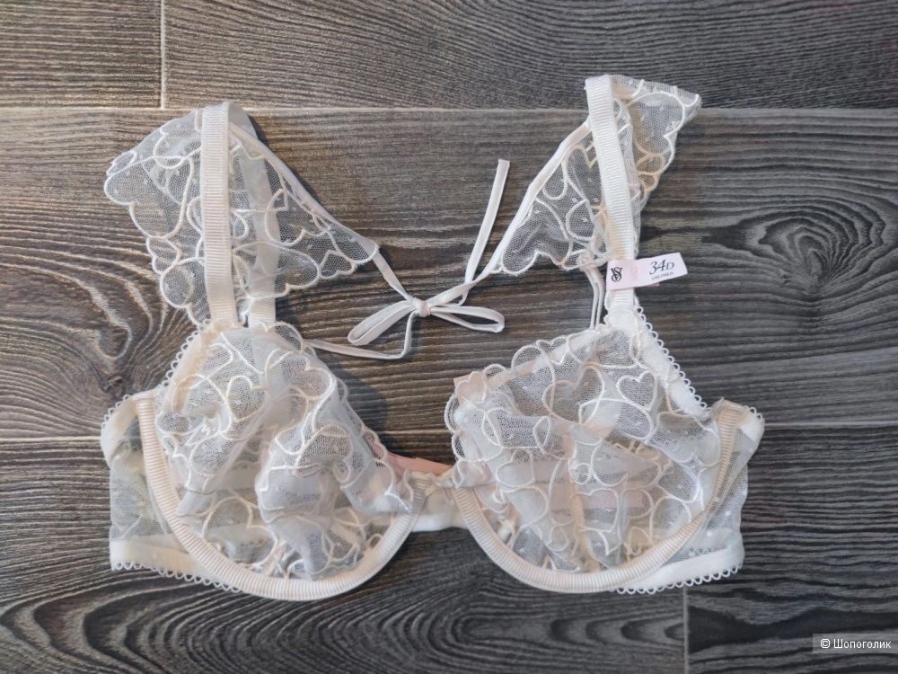 Бюстгальтер Victoria's Secret 34D