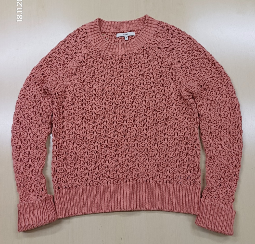 Свитер Next, M, L