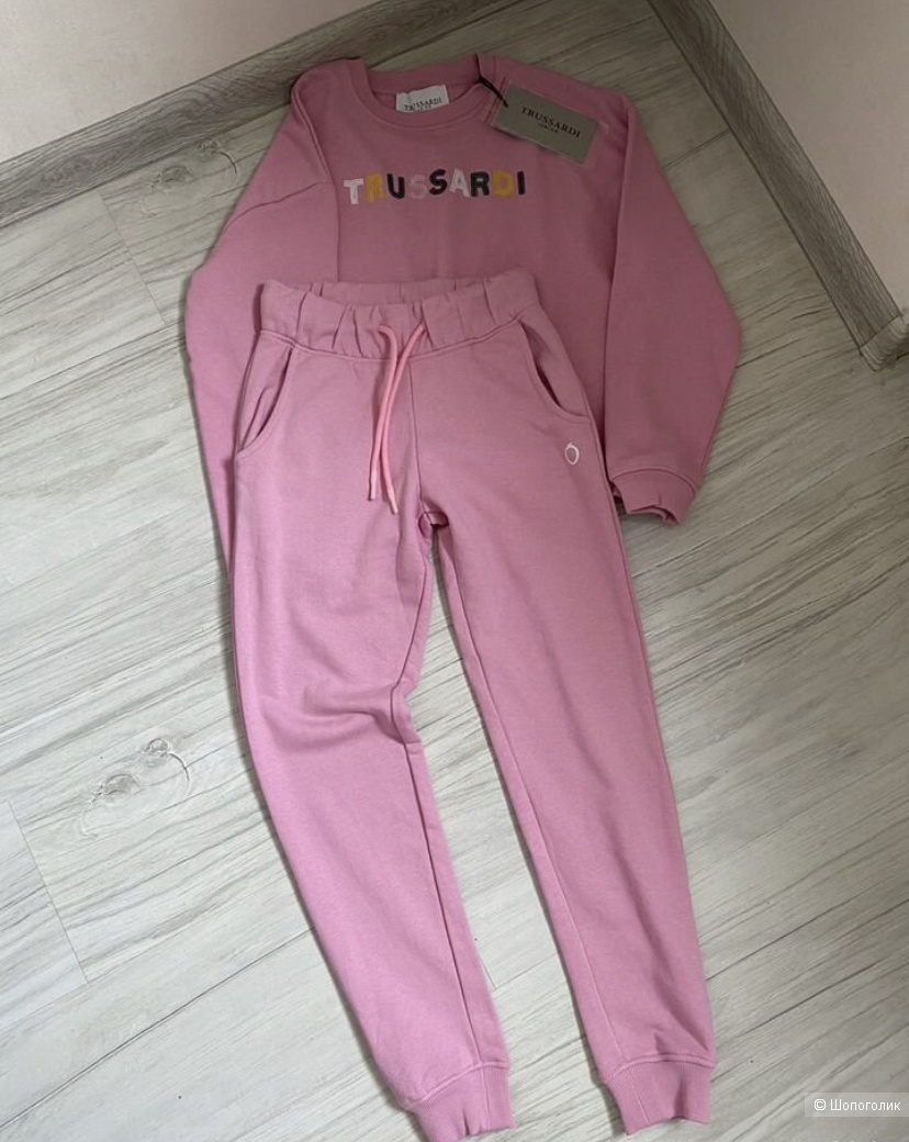 Костюм Trussardi 14