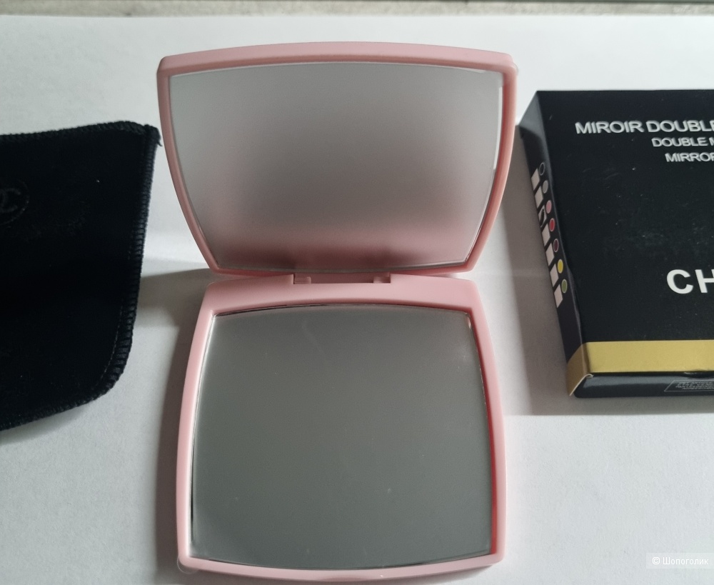 Зеркало Chanel 7*7