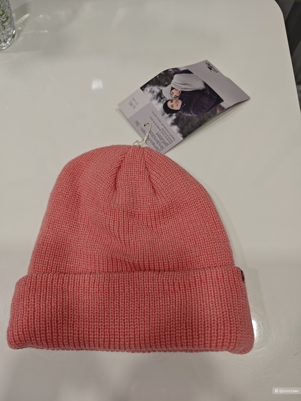 Шапка Crane,L/XL