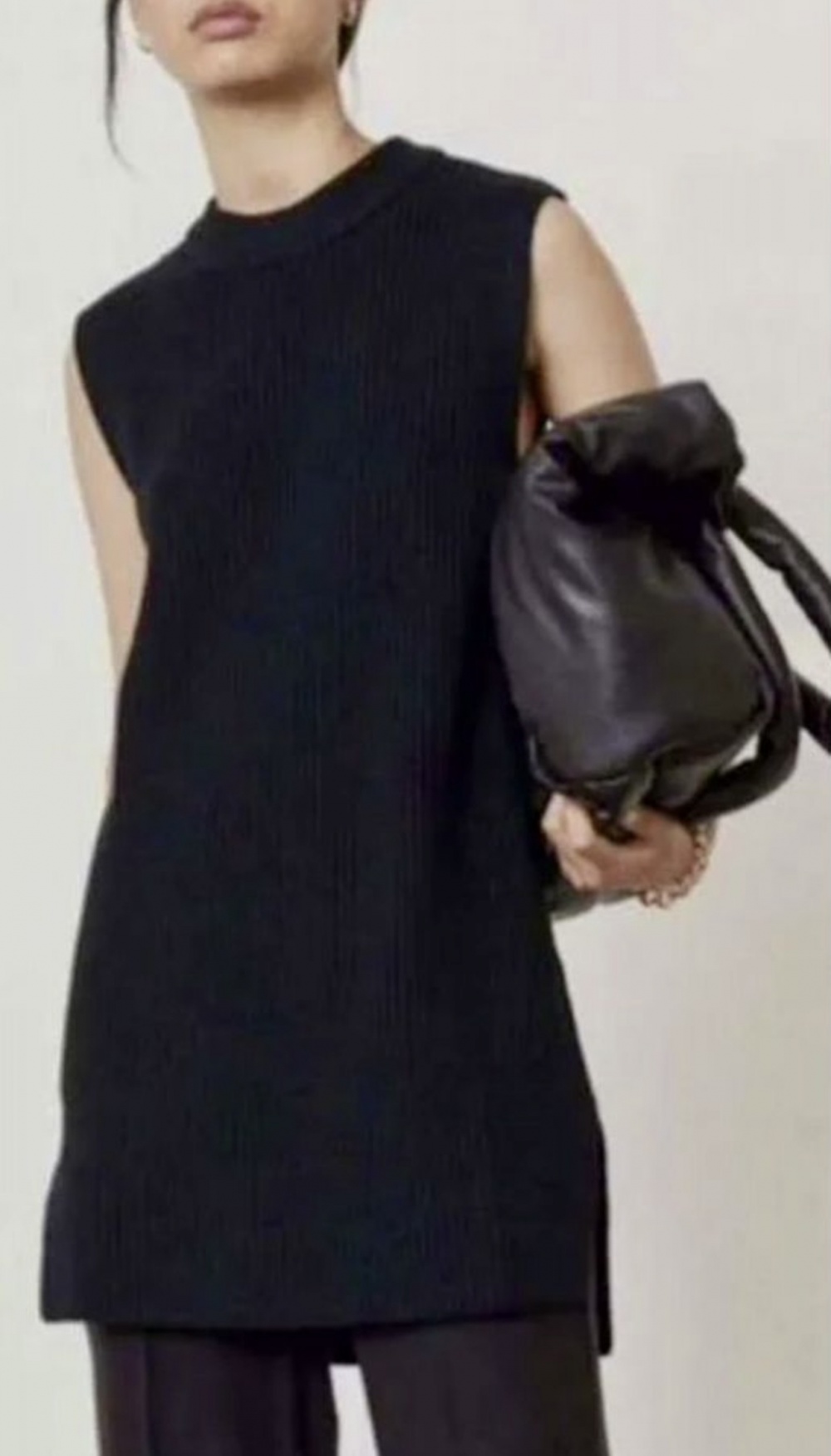 Жилет H&M размер S