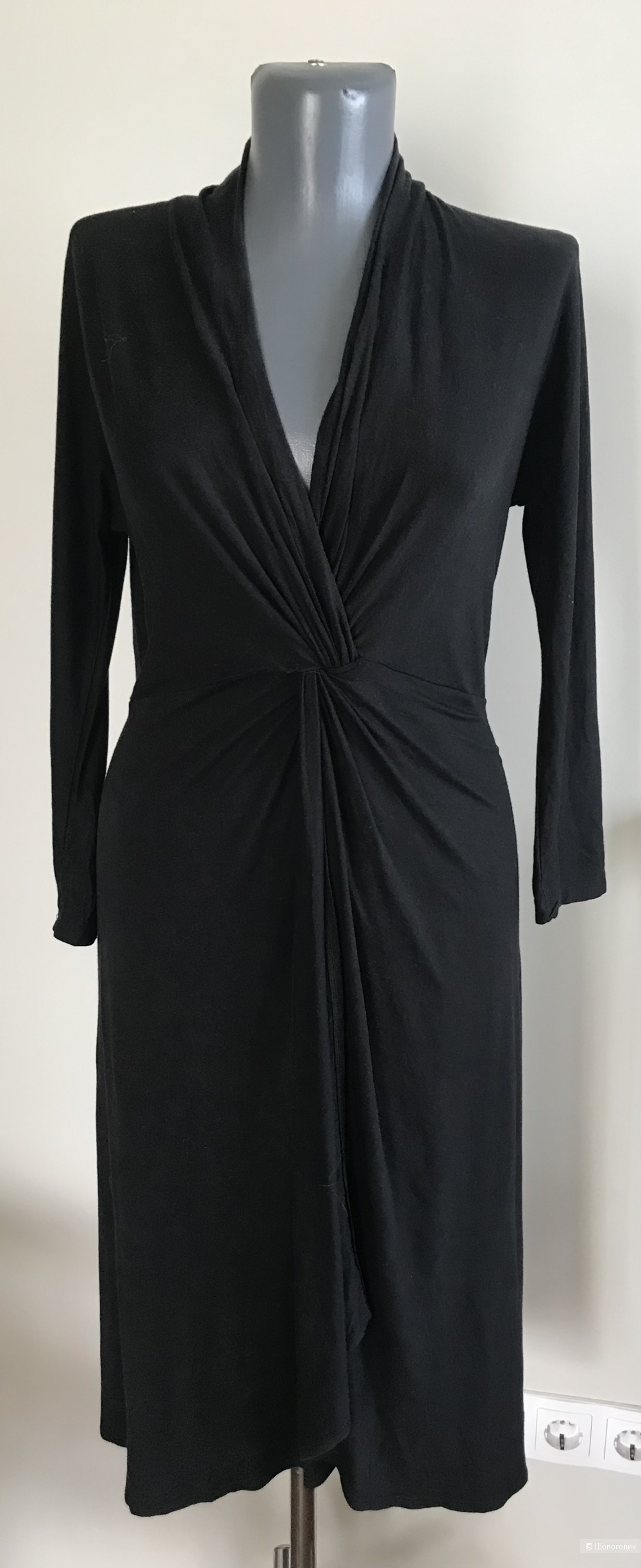 Платье dkny размер M