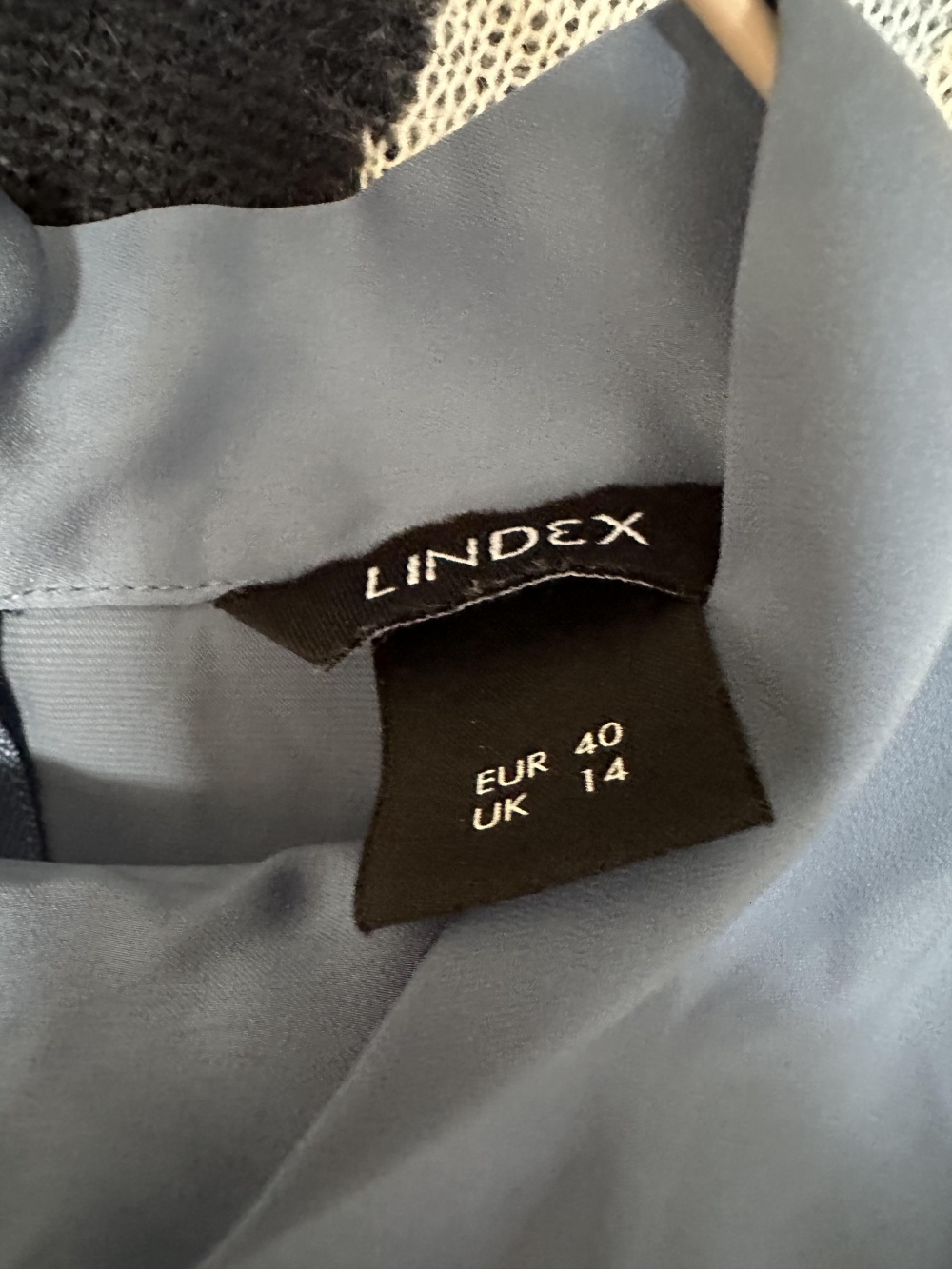Блузка Lindex, размер 46