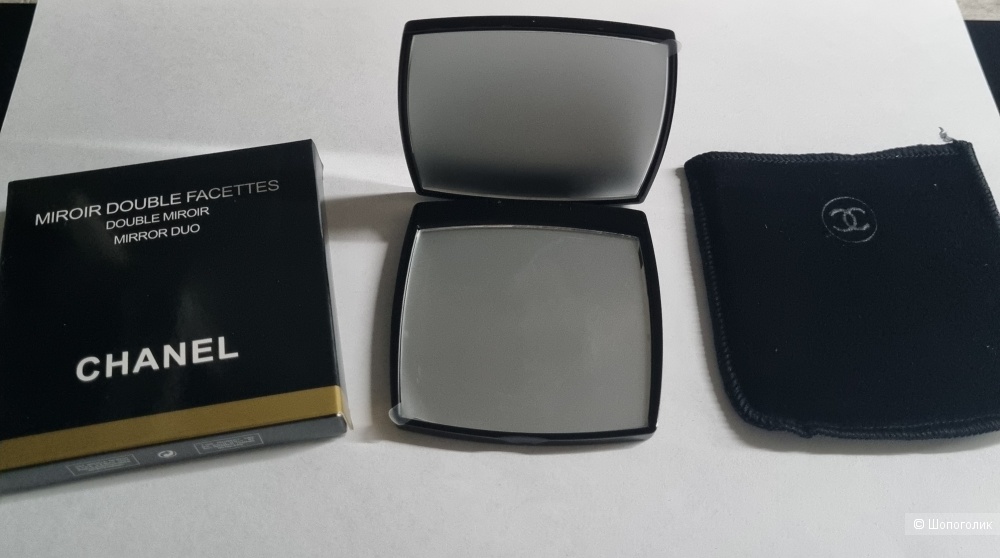 Зеркало Chanel 7*7