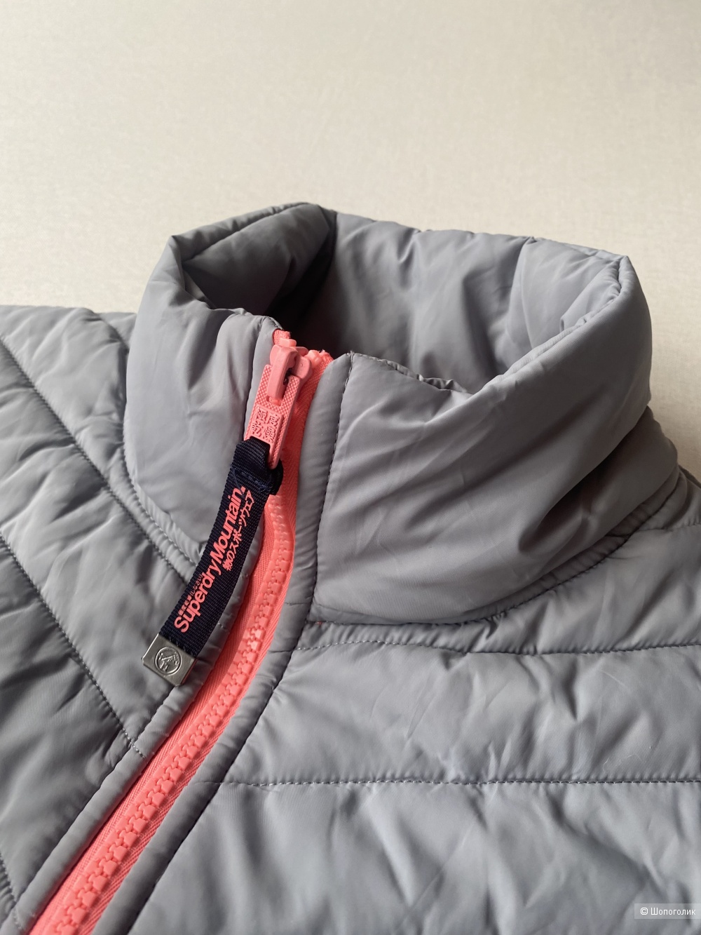 Толстовка SuperDry p44 (eu38)