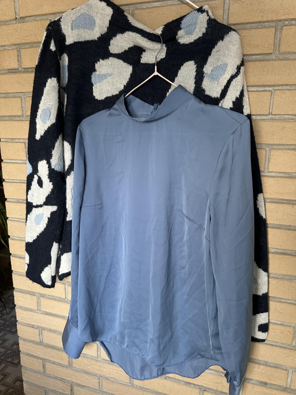 Блузка Lindex, размер 46