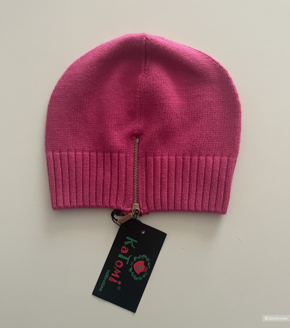 Шапка Katomi, one size