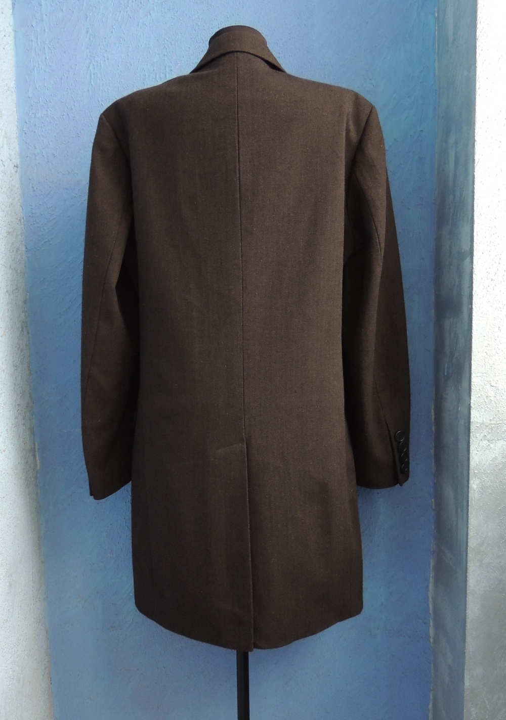 Пальто H&M. 46 размер