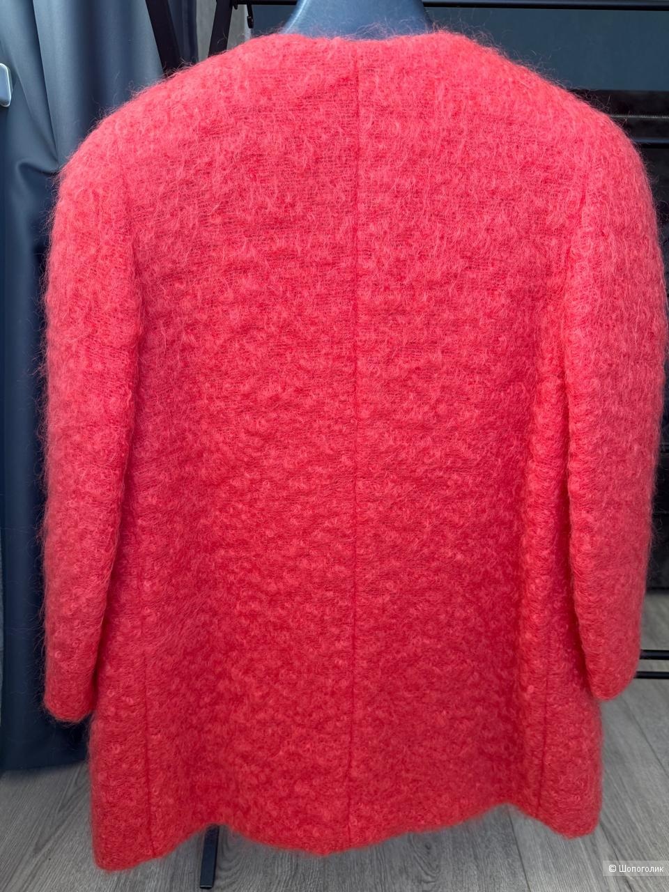 Пальто Mia Blanca, S