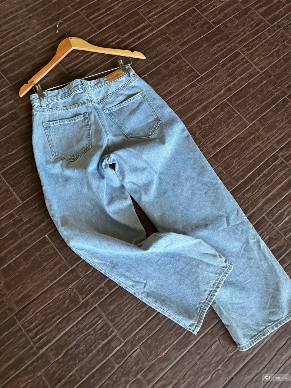 Джинсы Stradivarius размер 42/44