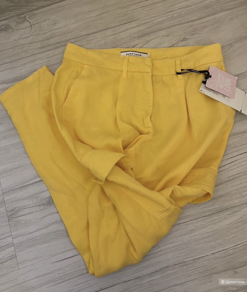 Брюки Naf Naf 34