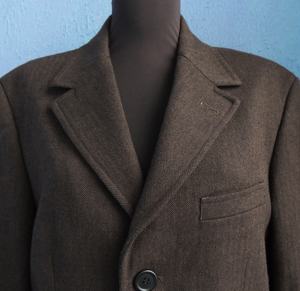 Пальто H&M. 46 размер