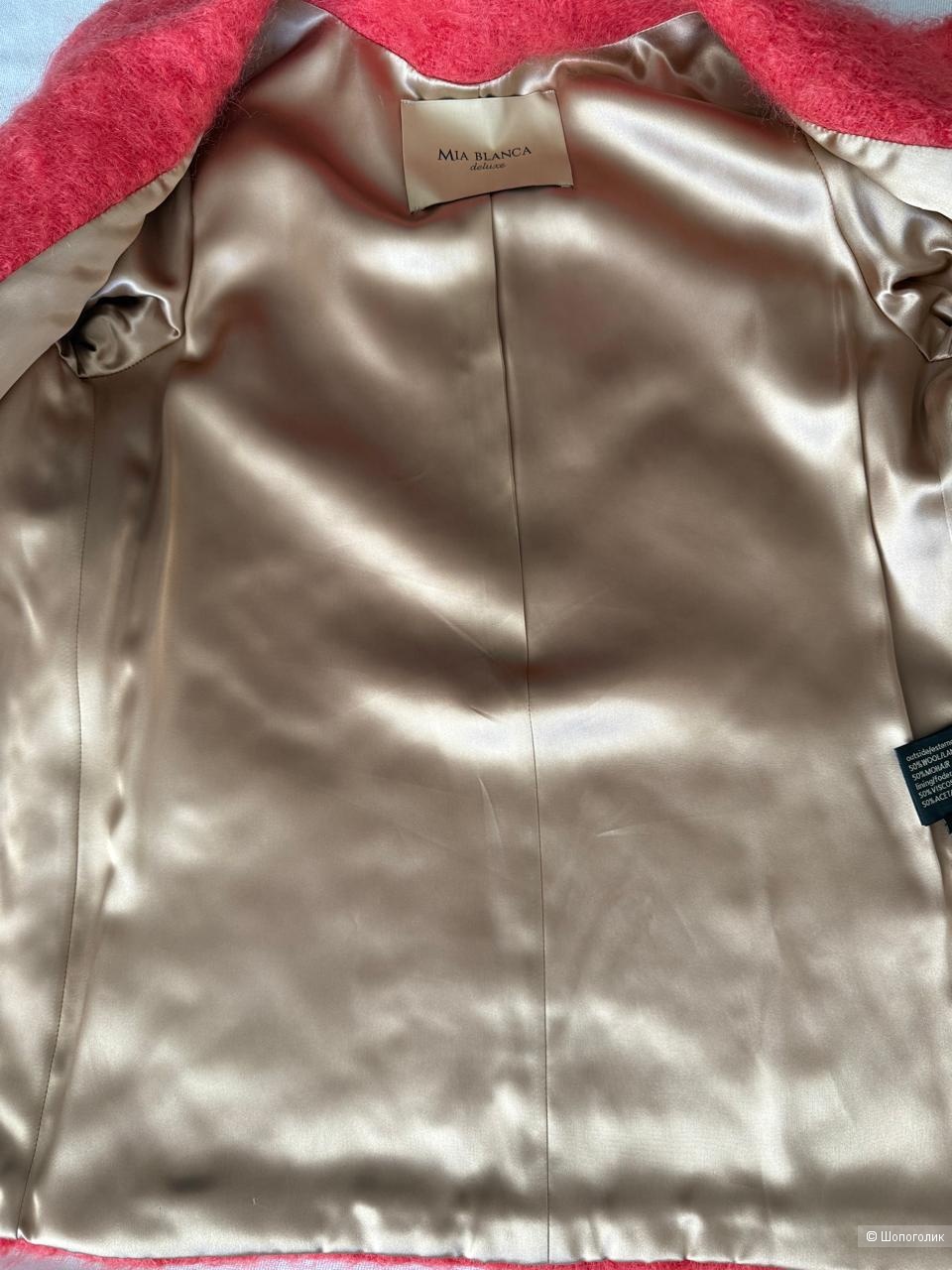 Пальто Mia Blanca, S