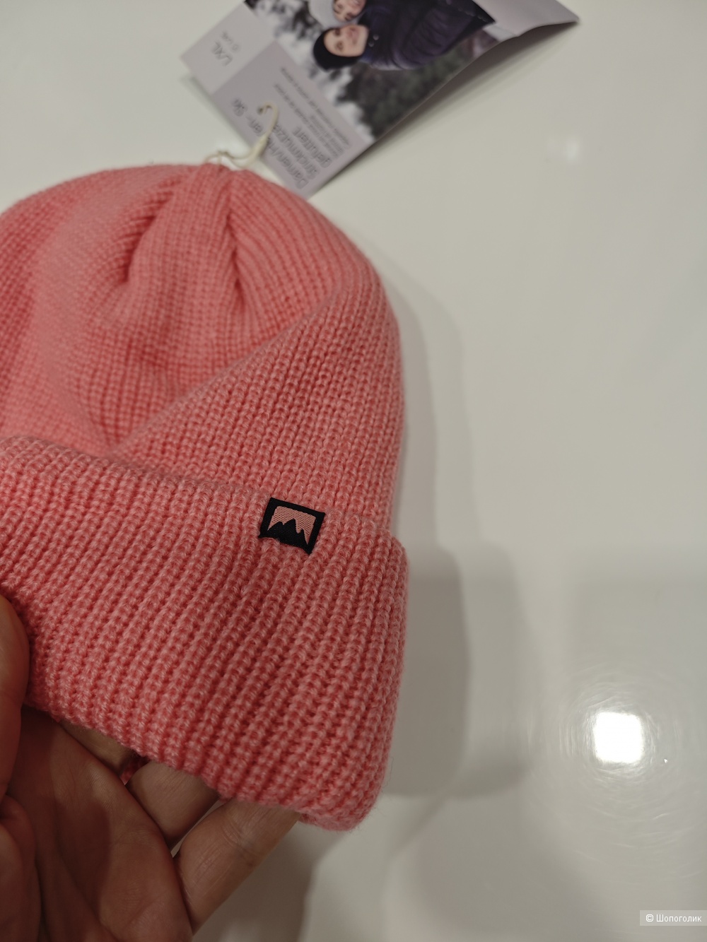 Шапка Crane,L/XL