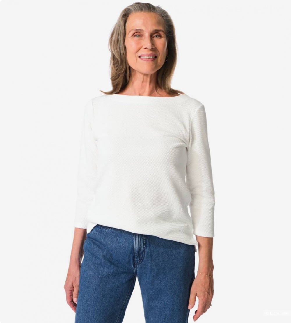 Лонгслив Hema, размер XL/XXL