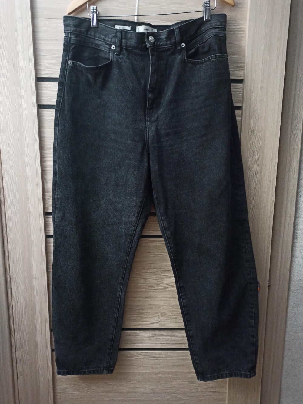 Джинсы Mango,46-48.