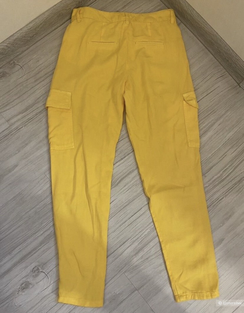 Брюки Naf Naf 34