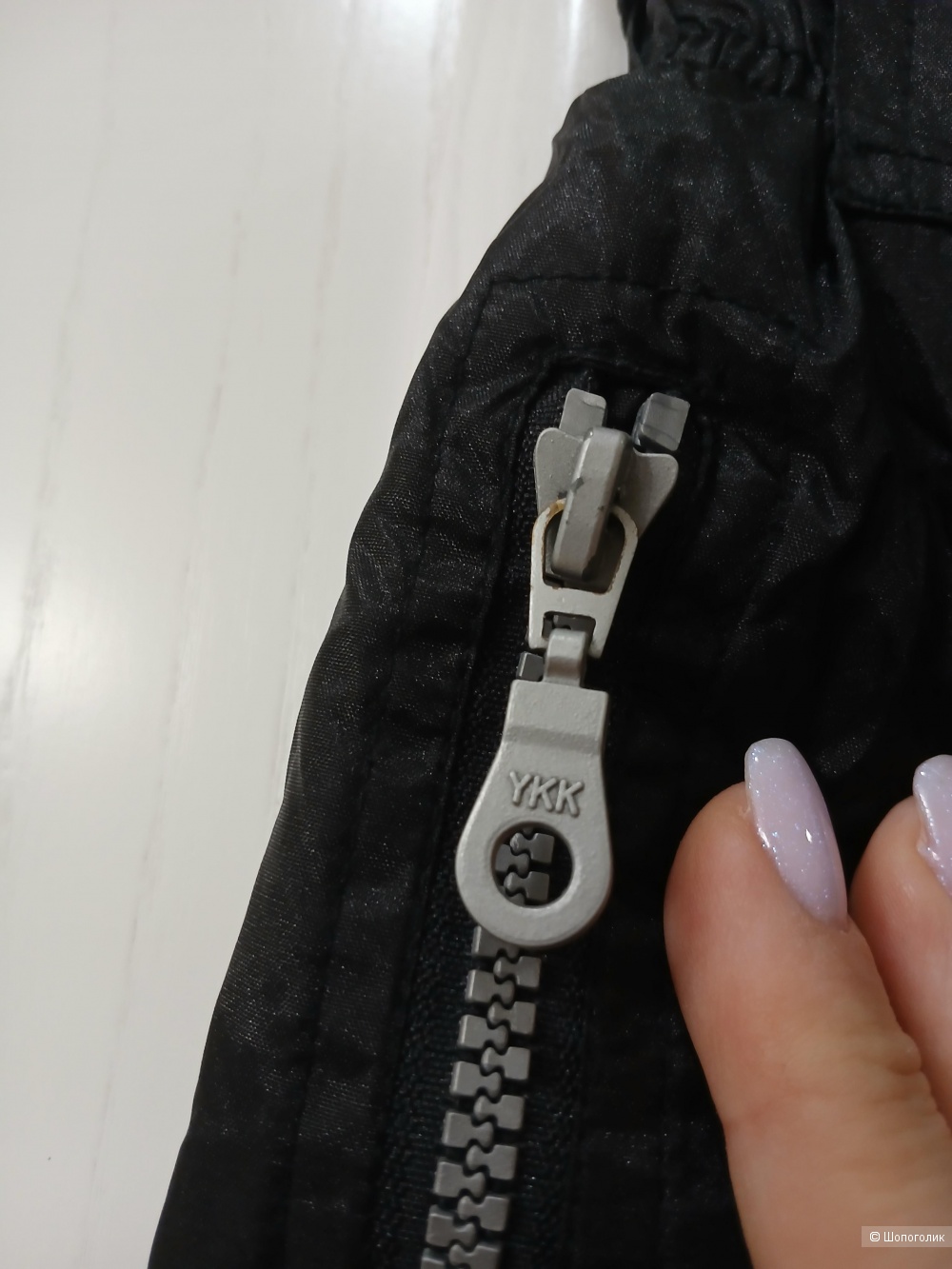 Брюки Shamp р.44