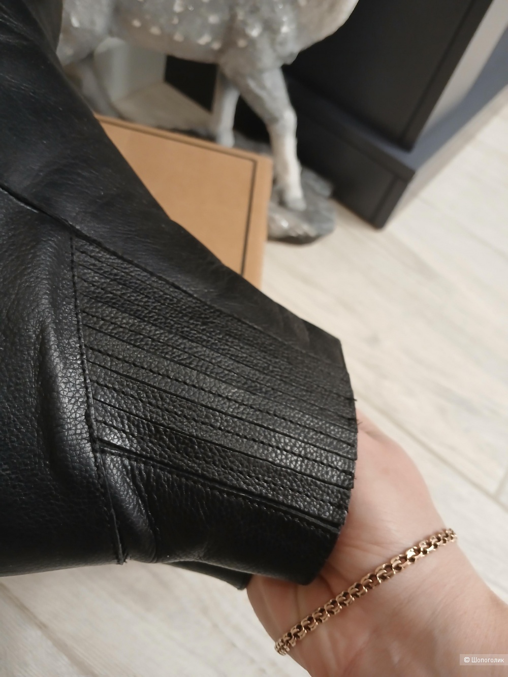 Ботинки Asos р.39-40