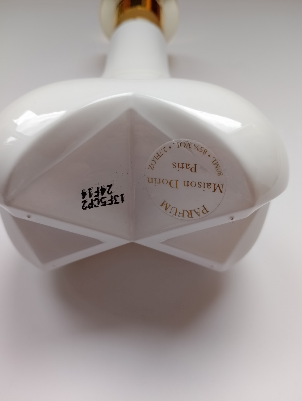 Духи Dorin The Private Collection No 2, 80 мл