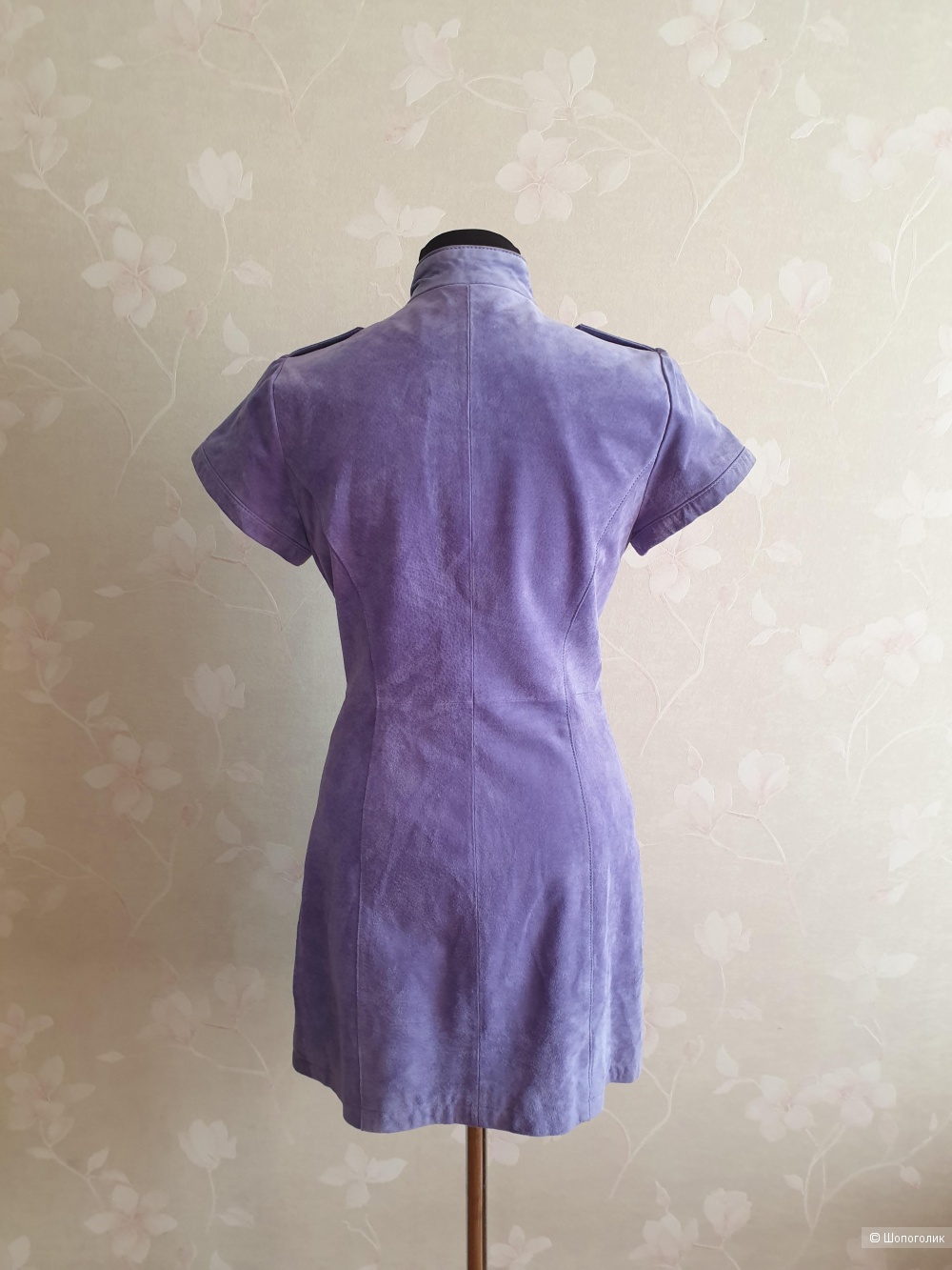 Платье Goosecraft 44